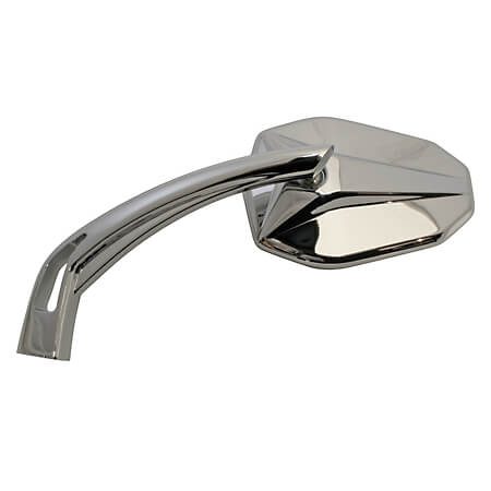 HIGHSIDER VICTORY Spiegel Chrome Figura 3