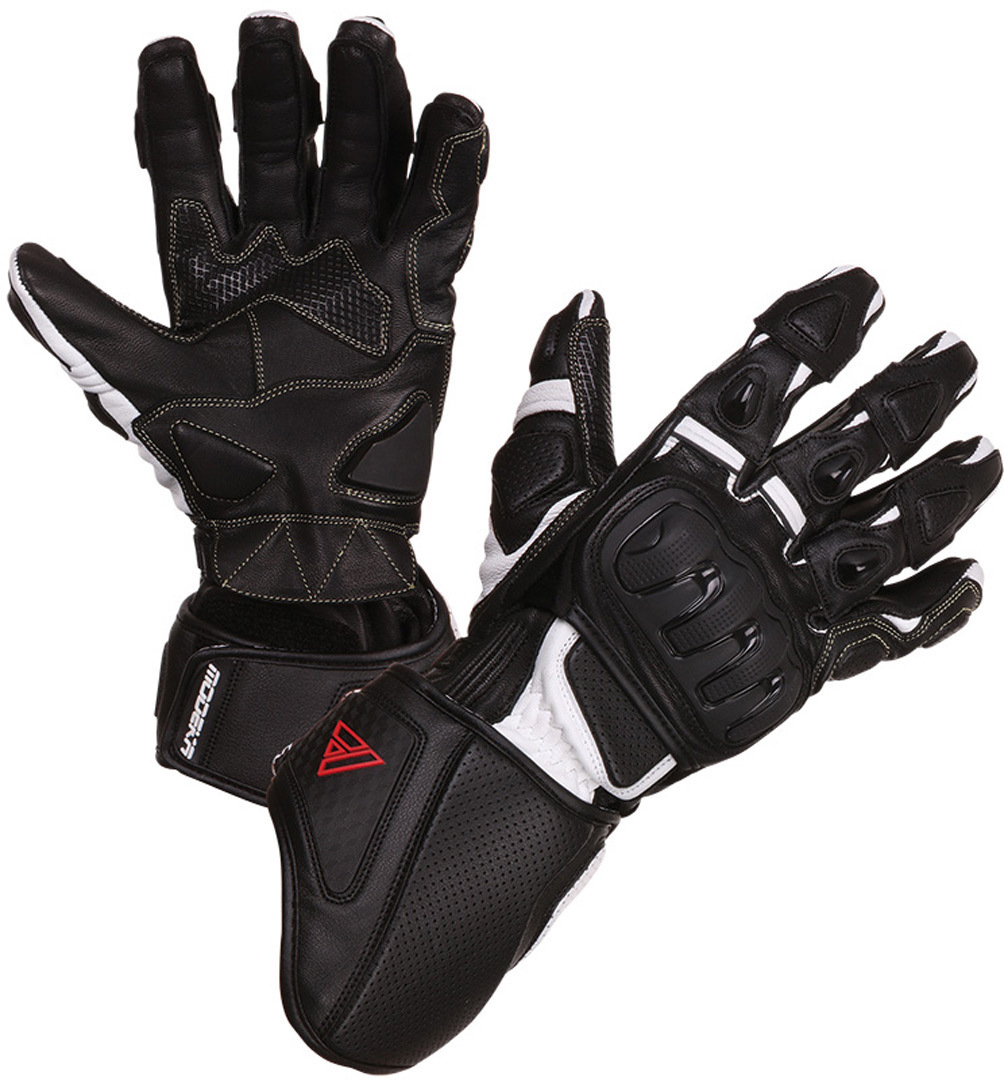 Modeka Jayce Motorcycle Gloves-image-914762782