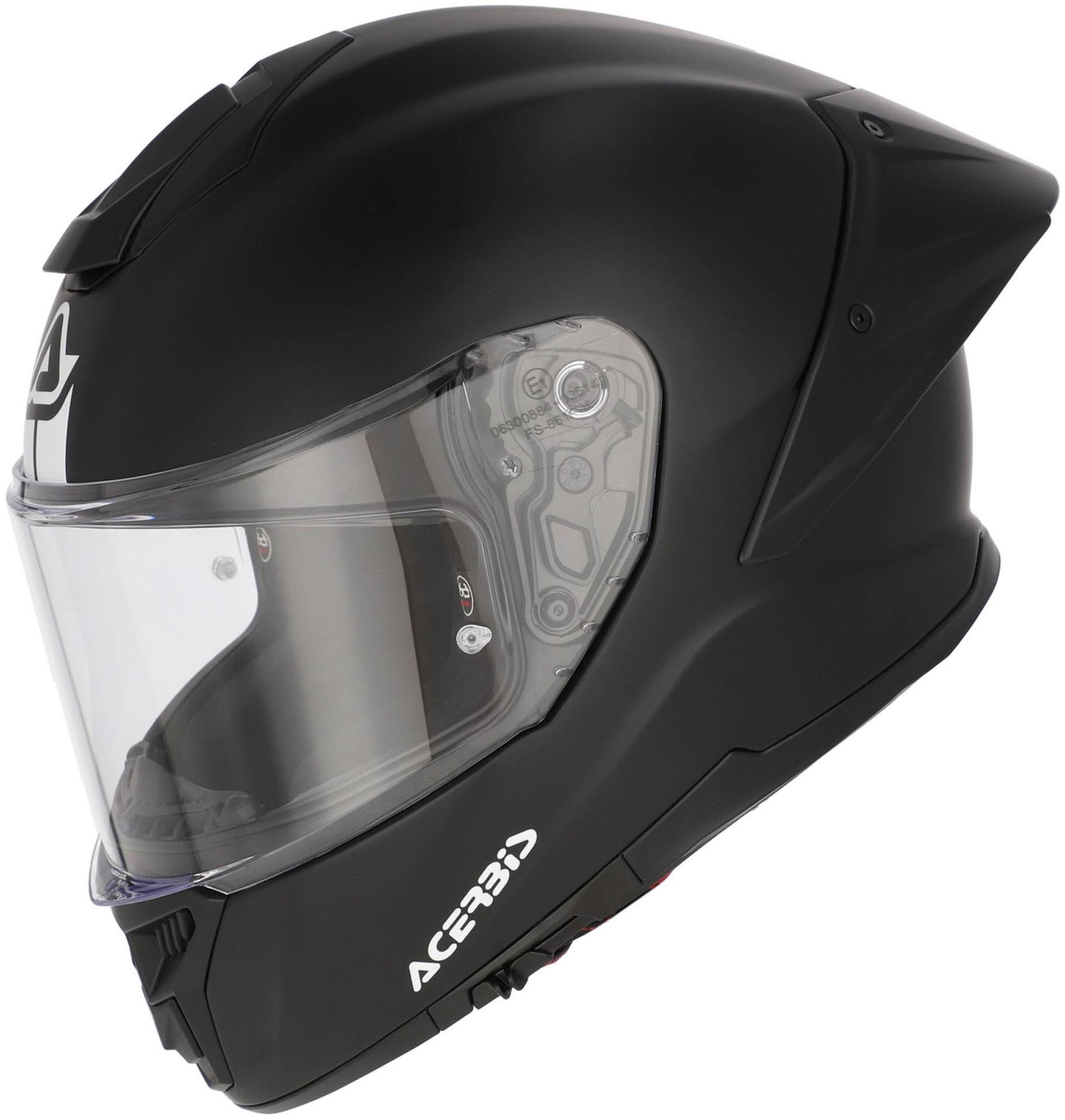 Acerbis Tarmak-X Helmet-image-345776613