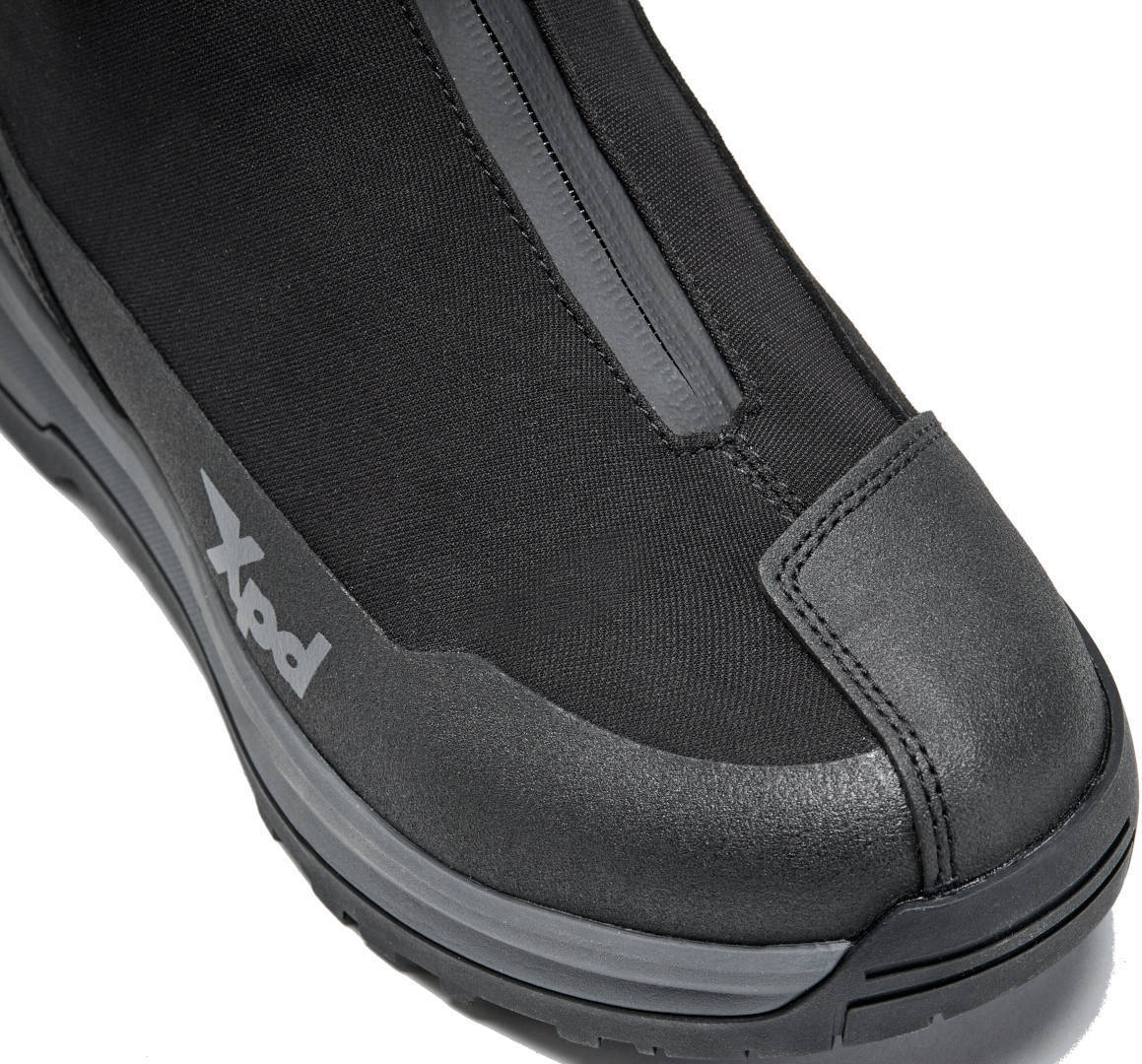 Side view of XPD X-ADV Sport H2Out waterproof Motorcycle Shoes