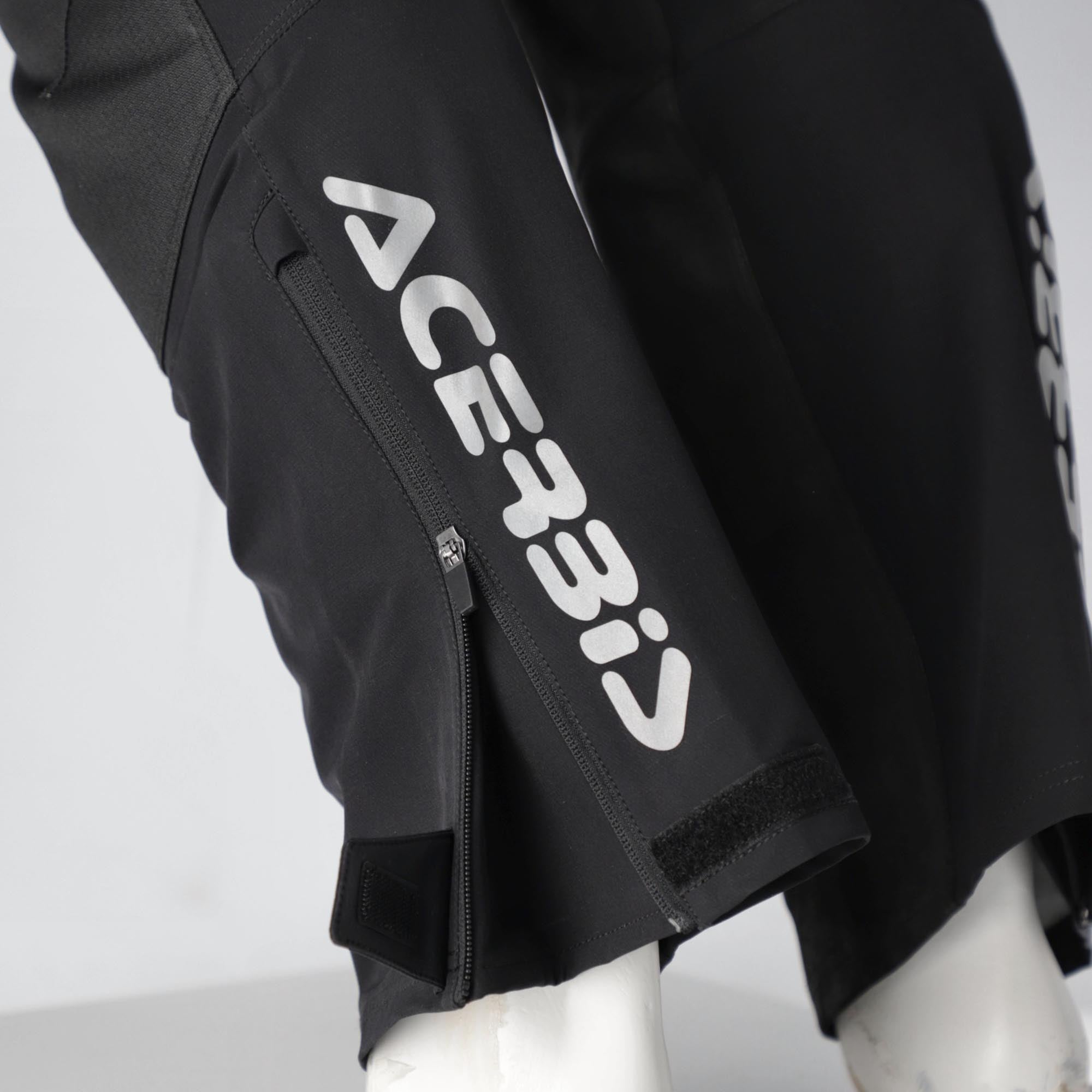 Acerbis Rally Race Over Graphic Motocrossbukser 38 Figur 6