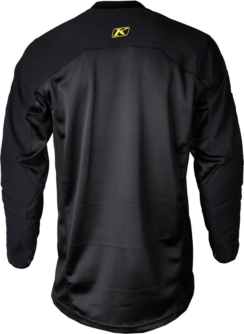 Klim Tactical Pro 球衣 黑色 3XL 图2