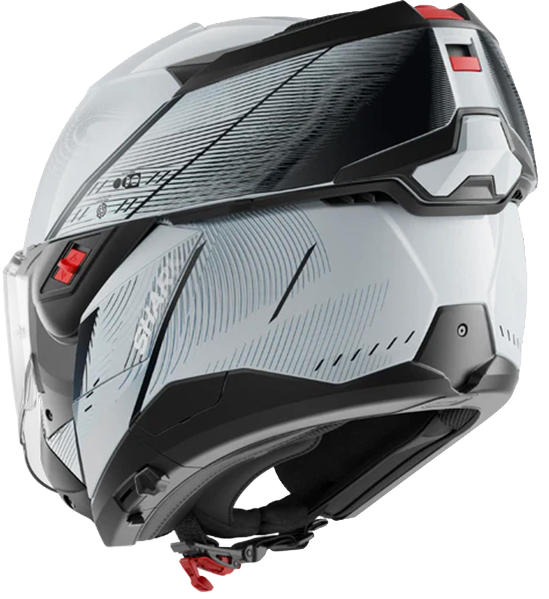 Shark Oxo Speed-Tech L (59/60) Figura 5