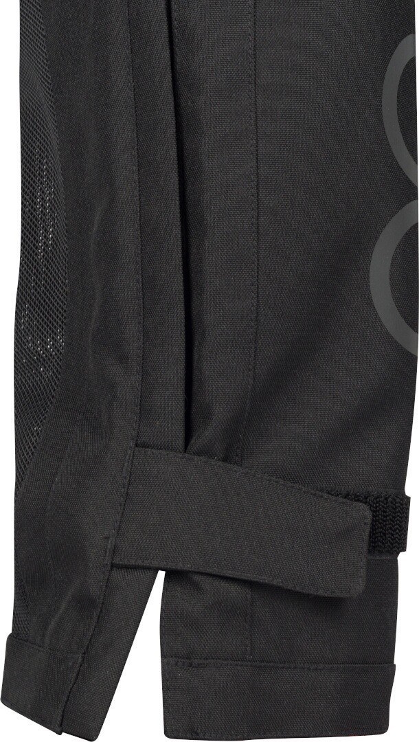 Bering Alias Mesh Calças têxteis de motocicleta S Figura 6