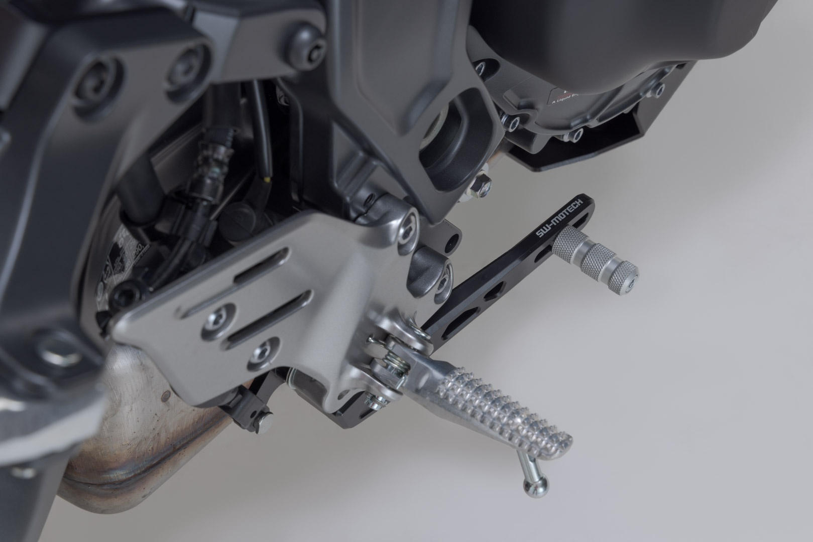 Pedală de frână SW-Motech - Yamaha MT-09 (20-). Figura 4
