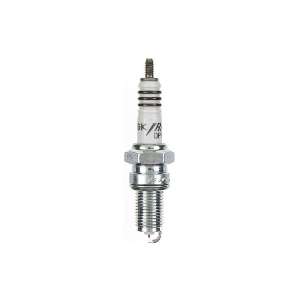 NGK Zündkerze DPR 8 EIX-9 Figura 1