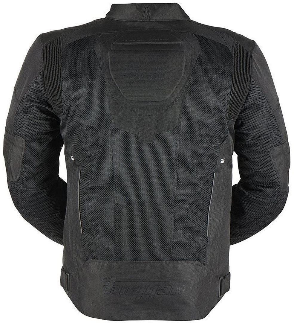 Furygan Ultra Spark 3in1 Motorrad Textiljacke M Abbildung 2