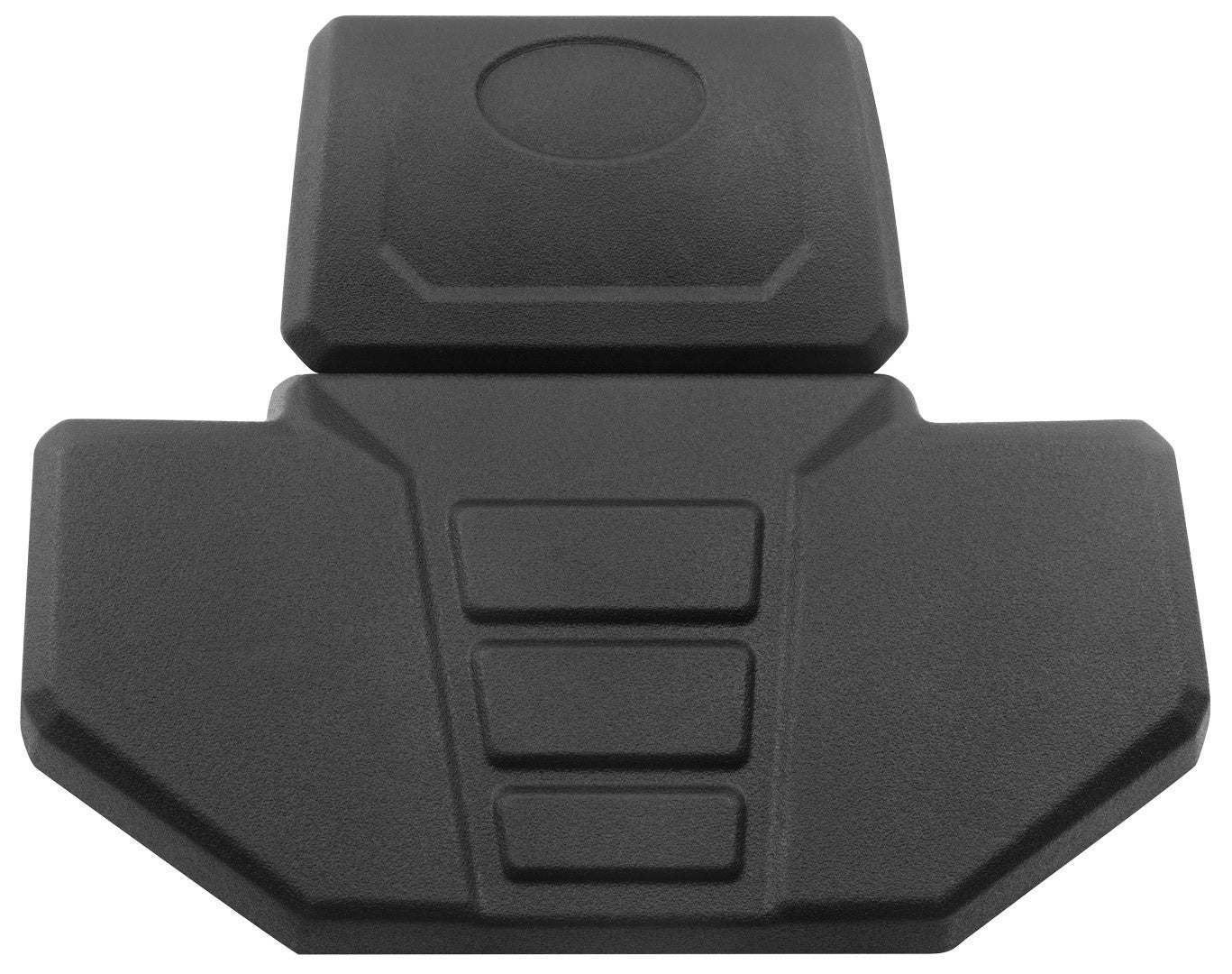FC-Moto Terreno EVO Topcase Backrest Figure 1