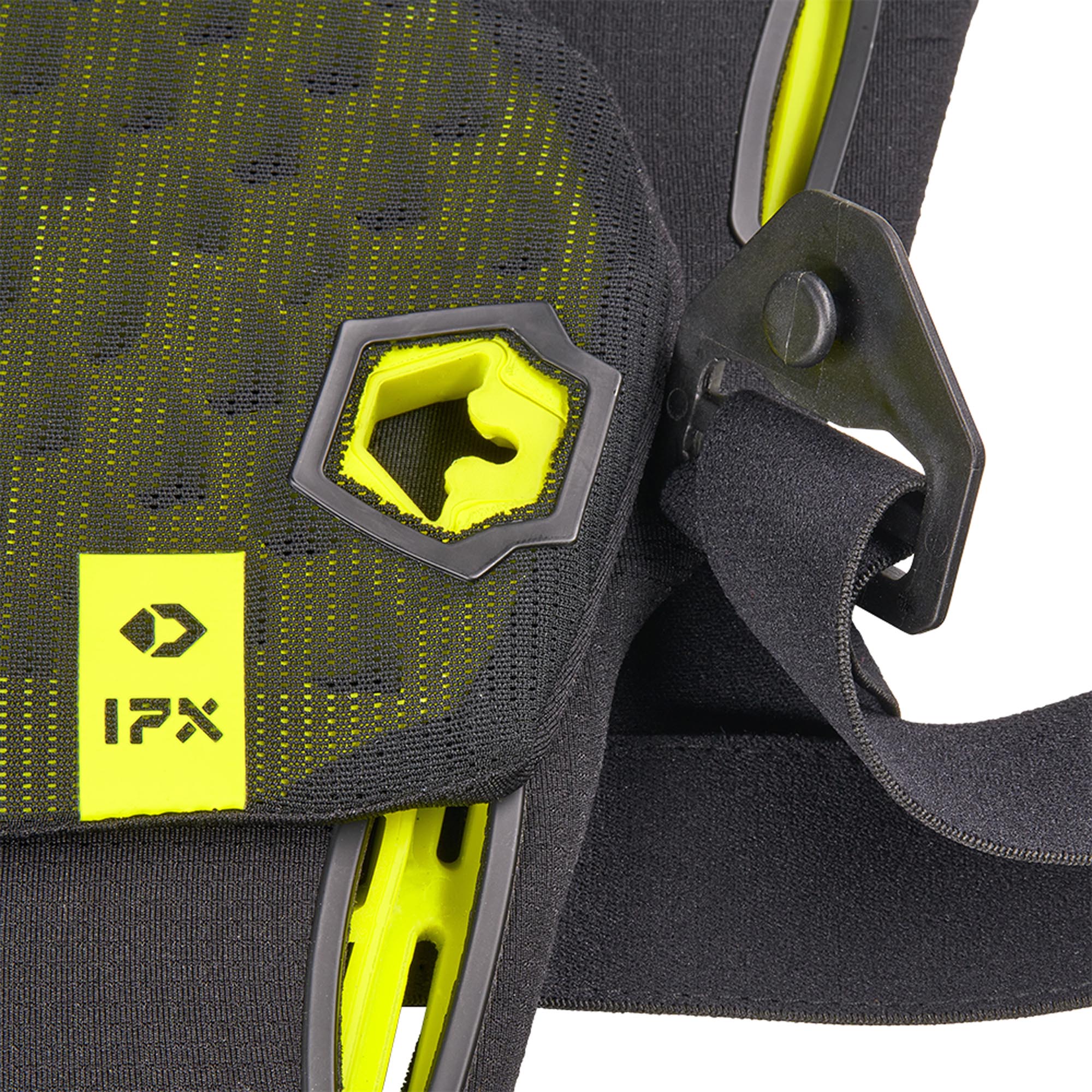 Oneal Dirt FLX Hybrid Rinta-/selkäsuoja S/M Kuva 6