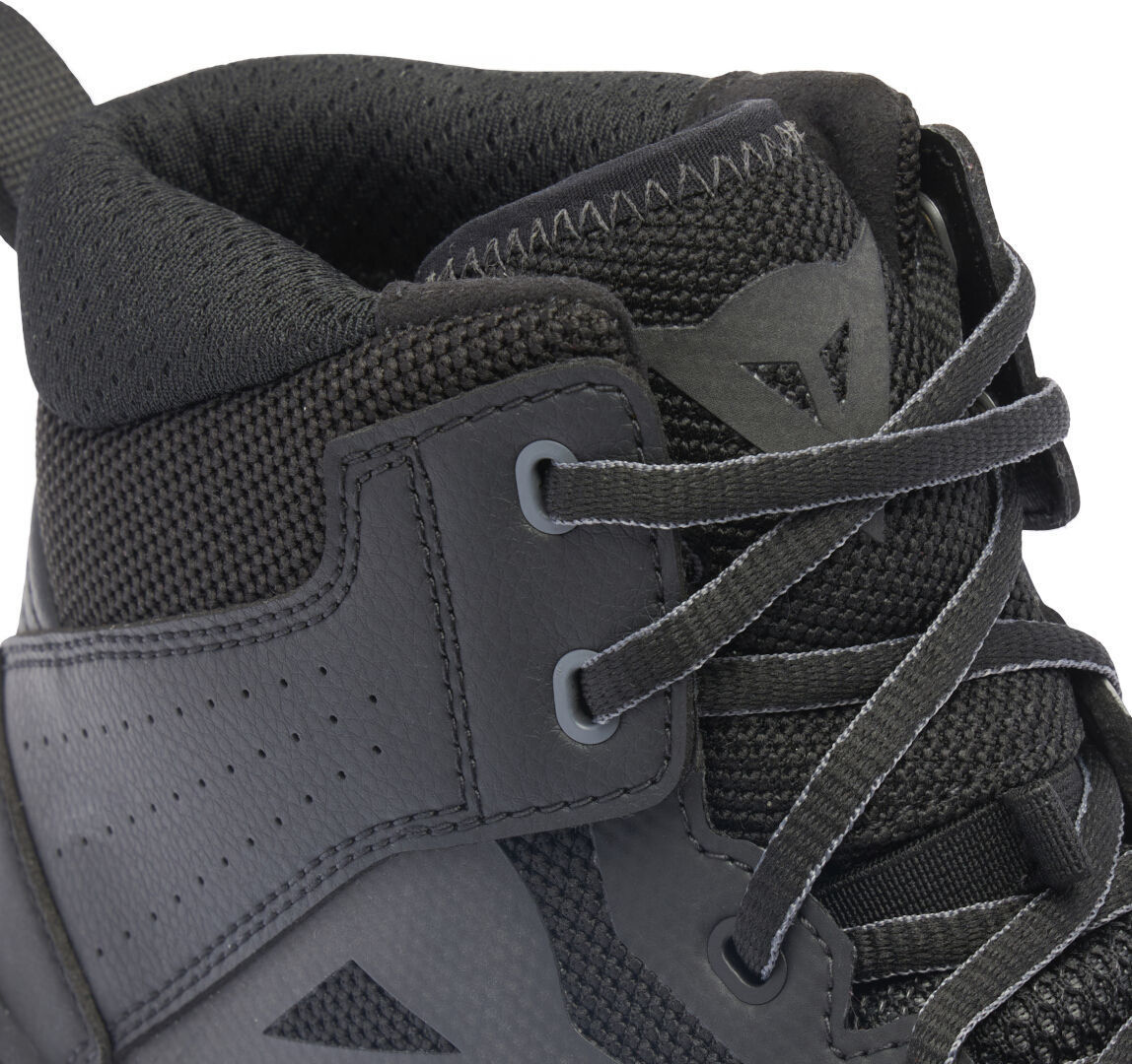 Dainese Suburb Air Pantofi de motocicletă negru 42 Figura 3
