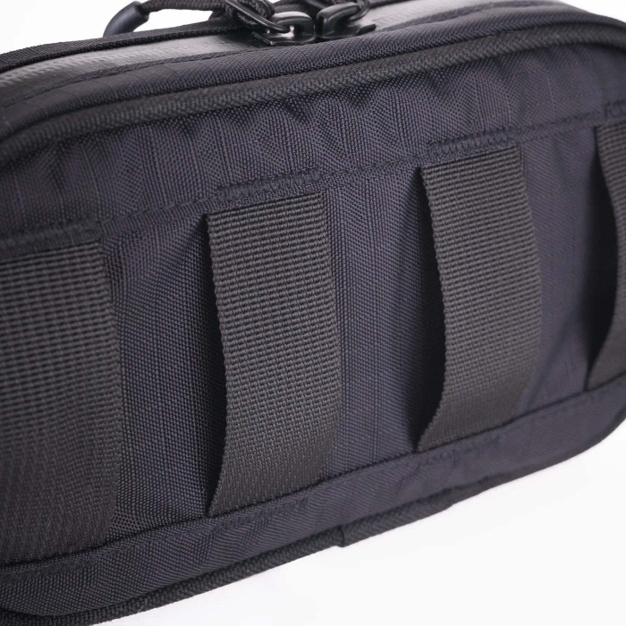 Oxford Atlas Gürteltasche Abbildung 4