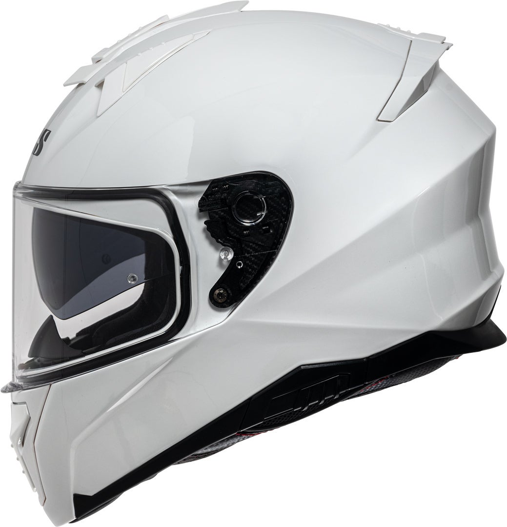 IXS iXS217 1.0 Helm weiß XXL (63/64) Abbildung 3