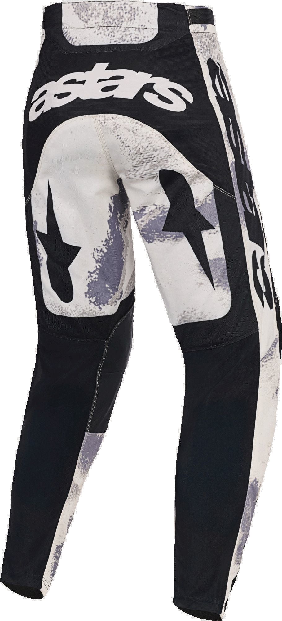 Alpinestars Racer Lahnd Pantalons de motocross camouflage/sable/noir 36 Figure 2