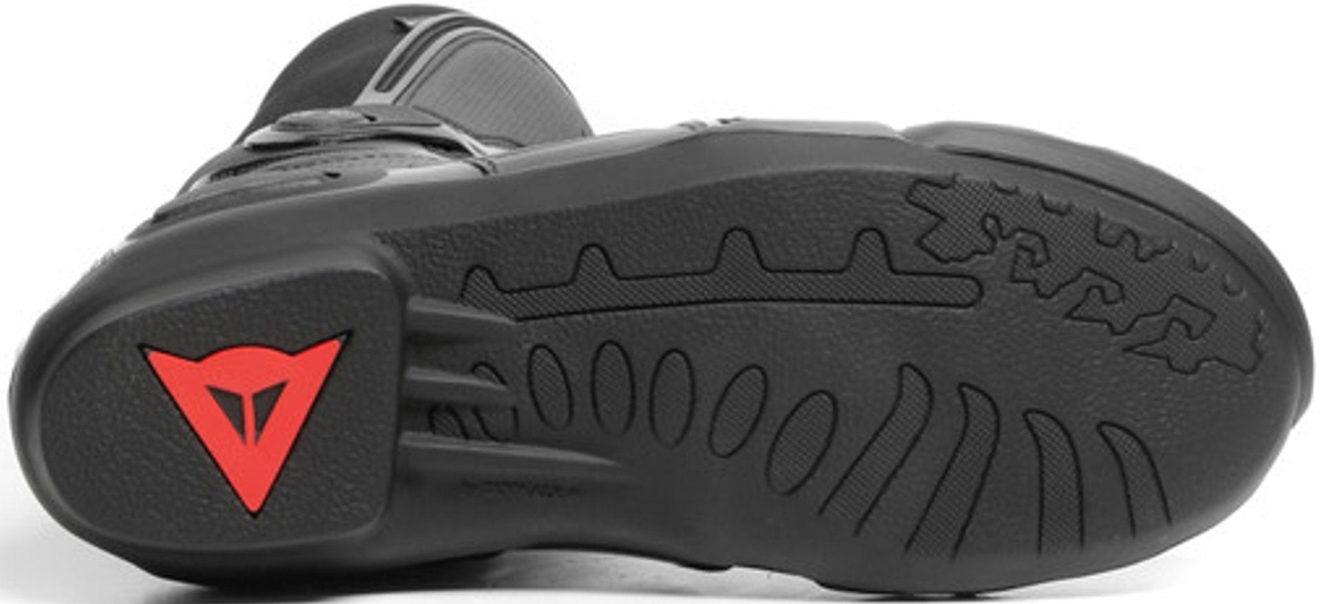 Dainese Sport Master Gore-Tex waterproof Motorcycle Boots black 43 Figure 2
