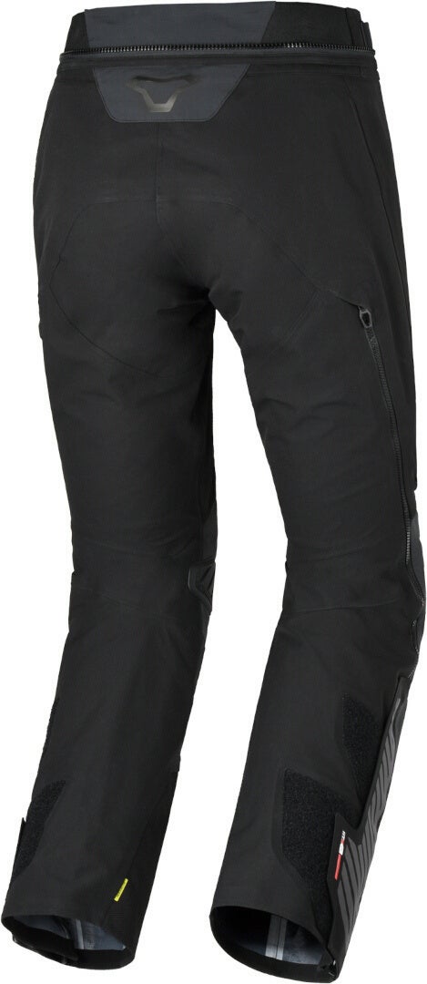 Macna Synchrone Solid Pantalon textile de moto imperméable Short XXL Figure 2