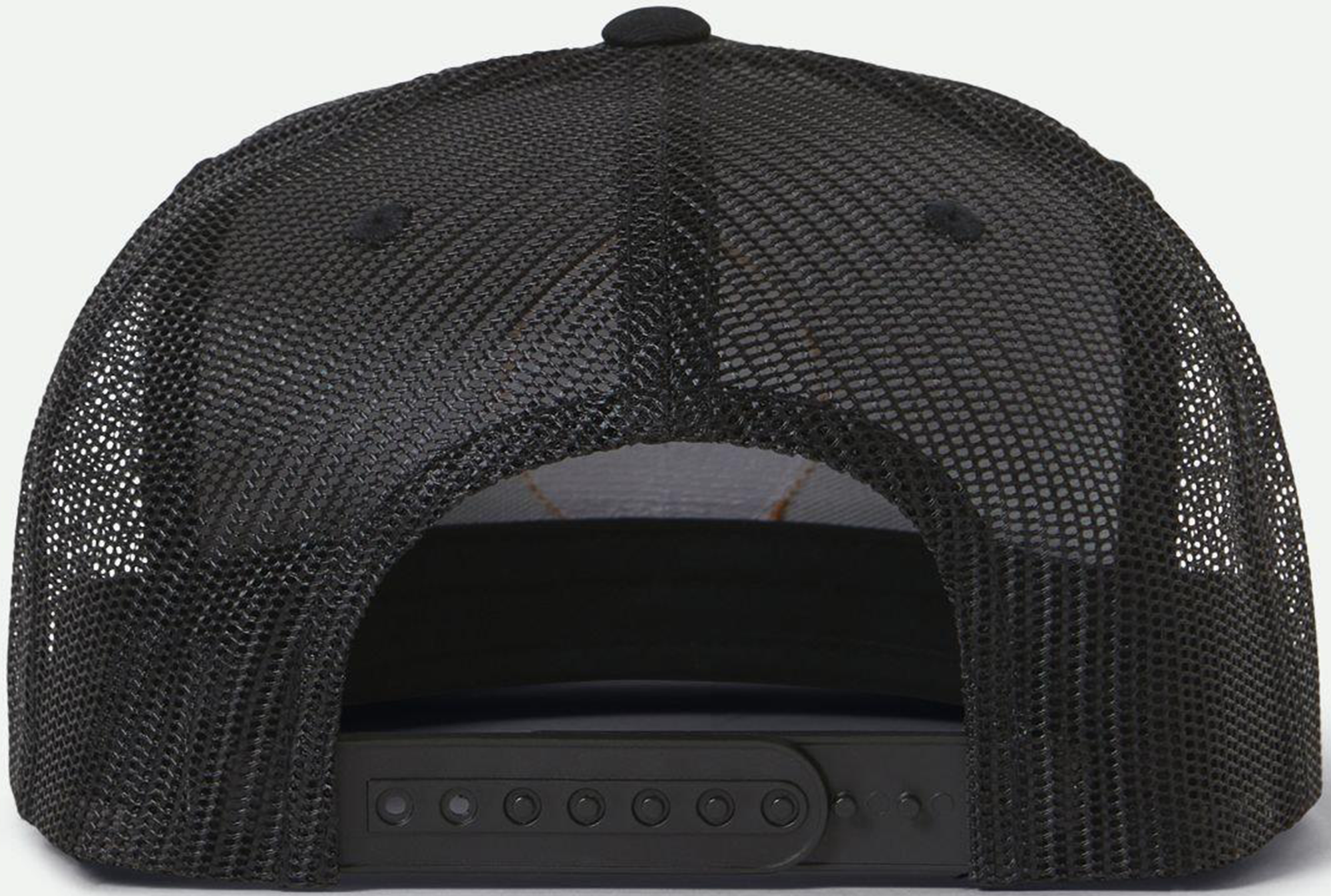 Brixton Eds-MP Trucker-keps Figur 2