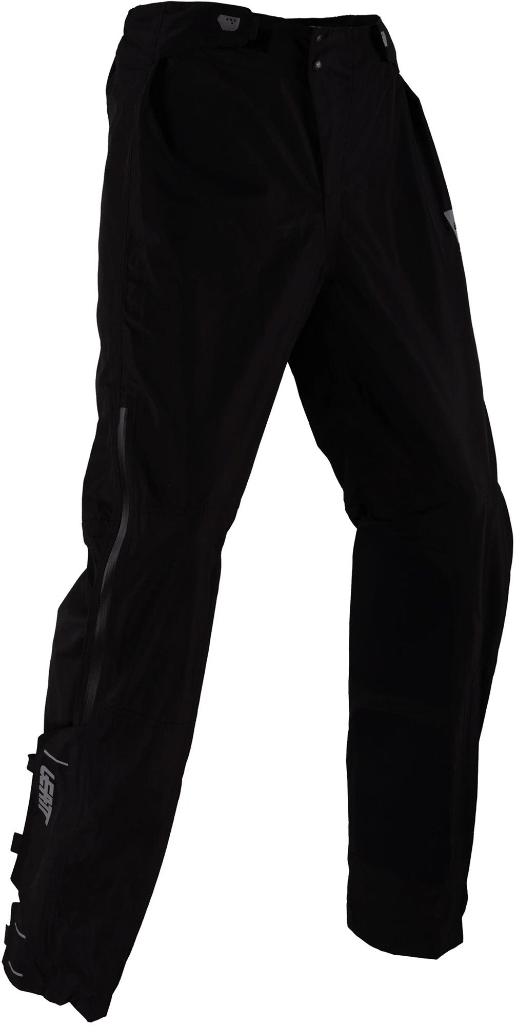 Leatt ADV Rain Cover Calça de chuva de motocicleta Artigo principal Figura 1