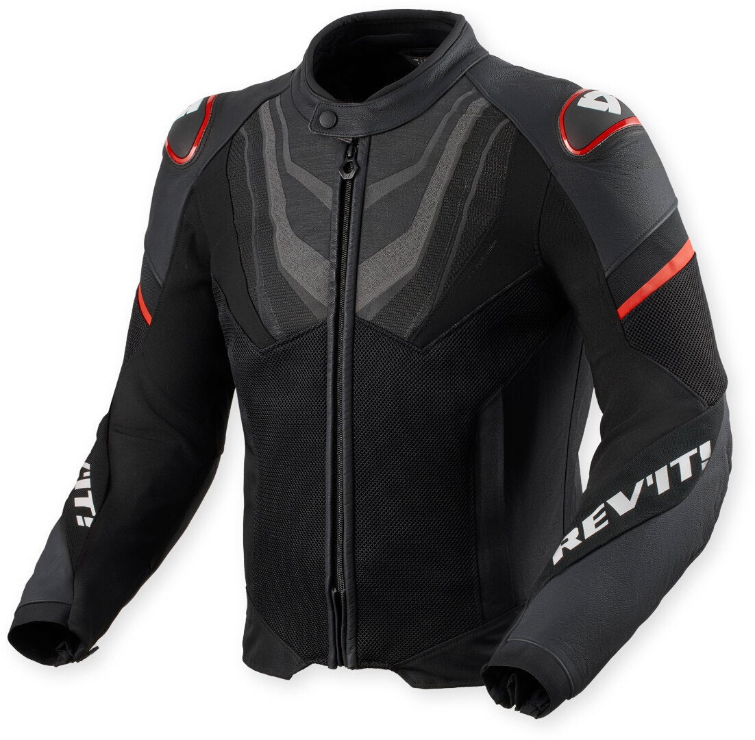 Revit Mantis 3 H2O waterproof Motorcycle Textile Jacket-image-948027291