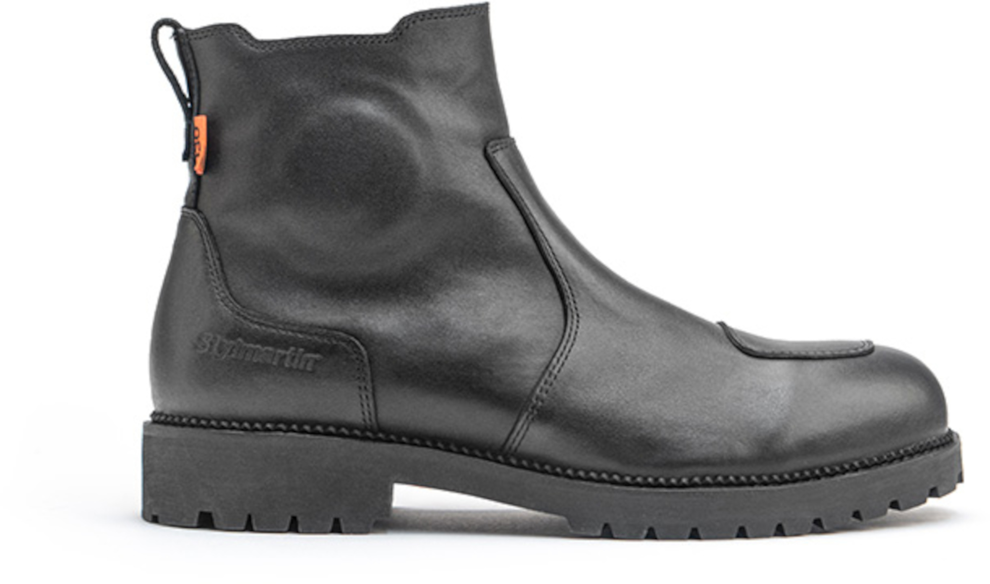 Stylmartin Cooper scarpe da moto impermeabili 46 Figura 3
