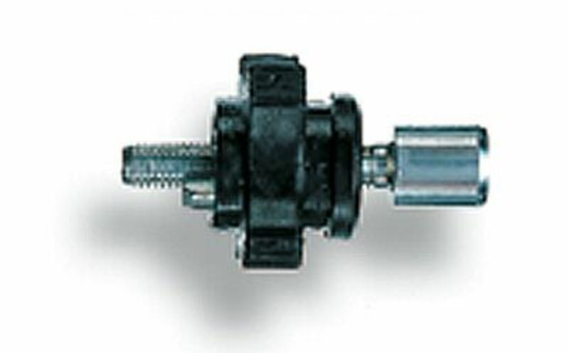Dominobrickor M7 x 1mm kabelsträckare Figur 2