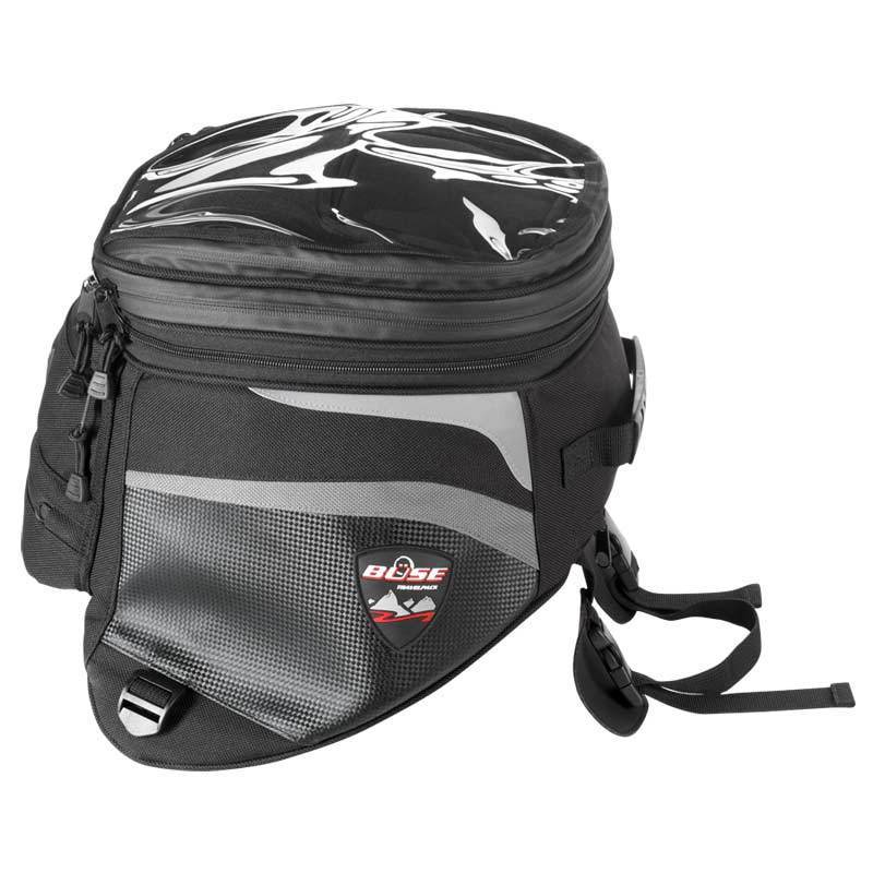 Büse TRS Sport-Touring Sacul cu rezervor Figura 1