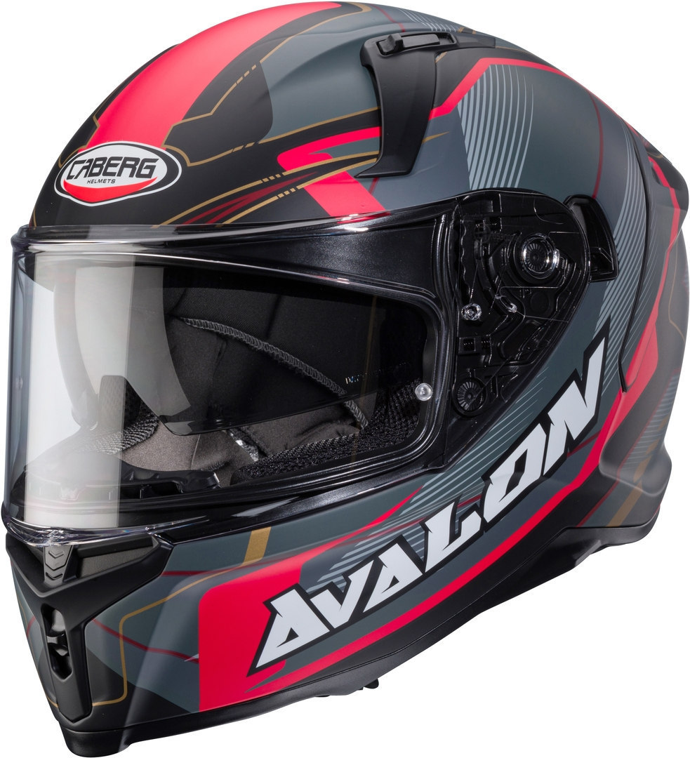 caberg avalon helmet Chin Mount for Avalon/Avalon X The AVALON GURKHA full Caberg Avalon X Pure Helmet