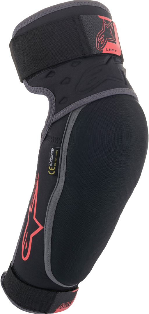 Alpinestars Vector Protetores de cotovelo Artigo principal Figura 1