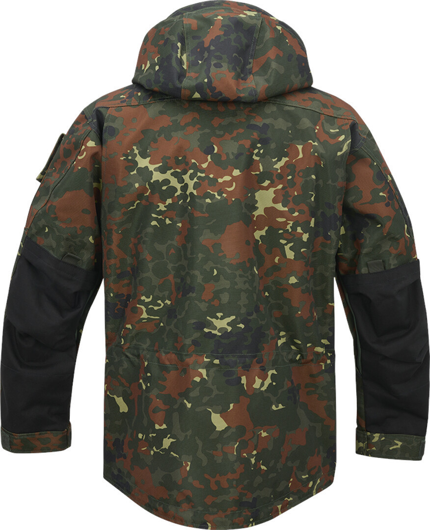 Brandit Performance Jacket multi-coloured L Figure 4