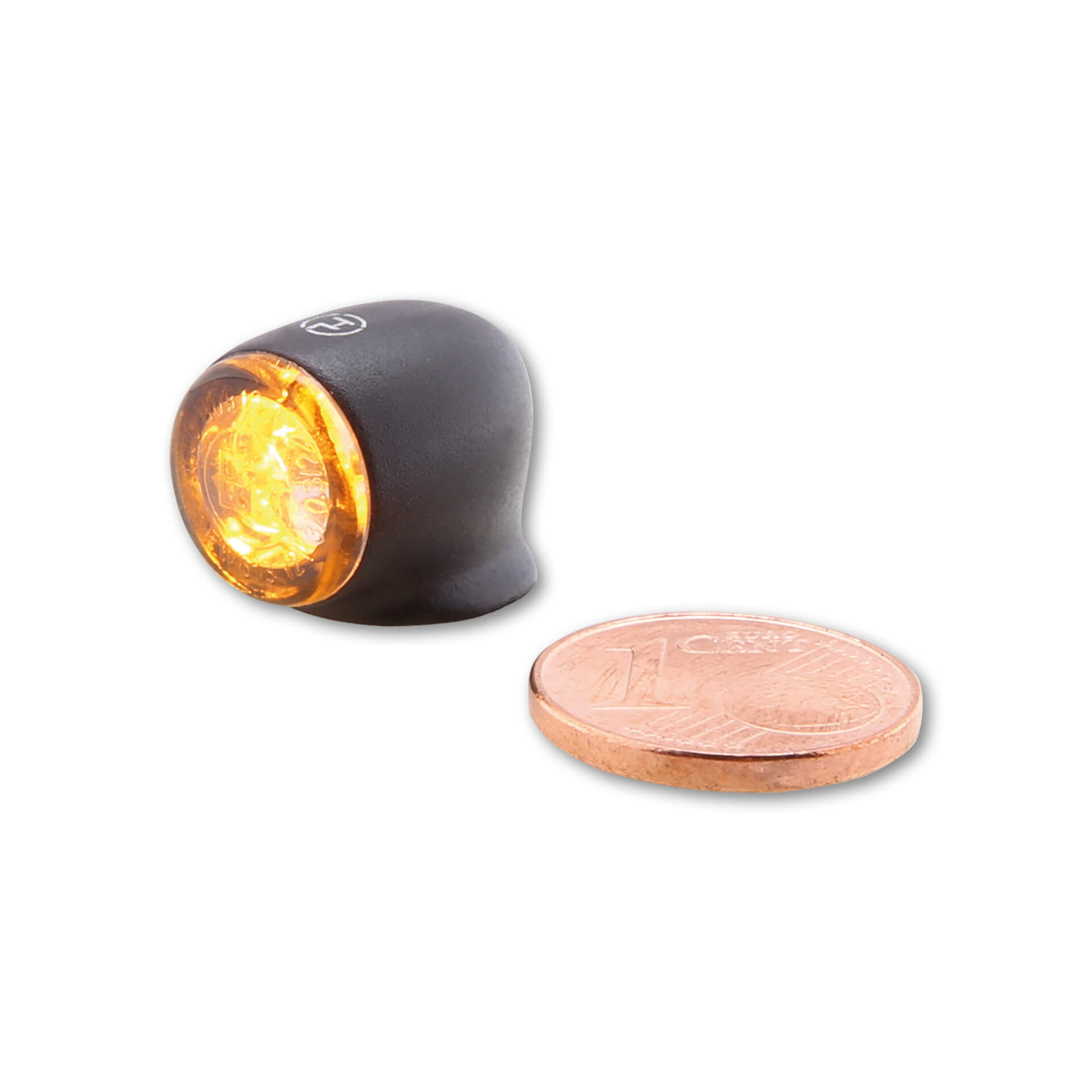 HIGHSIDER PROTON TWO LED Rück-, Bremslicht, Blinker Figura 1 HIGHSIDER PROTON TWO LED Rück-, Bremslicht, Blinker Figura 1