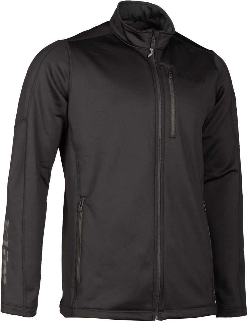 Klim Inferno Jacket black XXL Figure 3