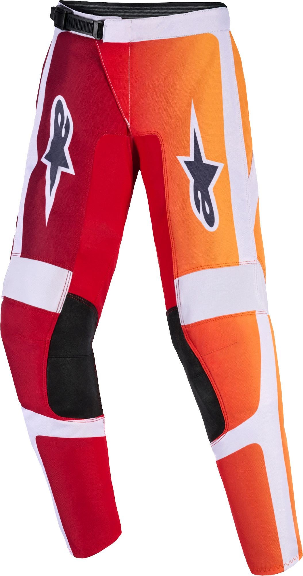 Alpinestars Fluid Portl Kids Motocross Pants-image-489072111