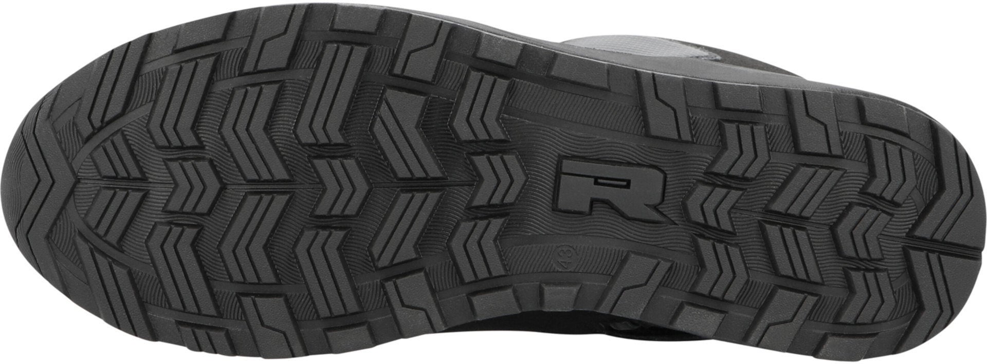 Richa Adventure X-Over bottes de moto imperméables 41 Figure 11