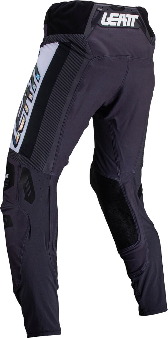 Leatt 5.5 I.K.S 2024 Motocross Pants black/white XL Figure 4