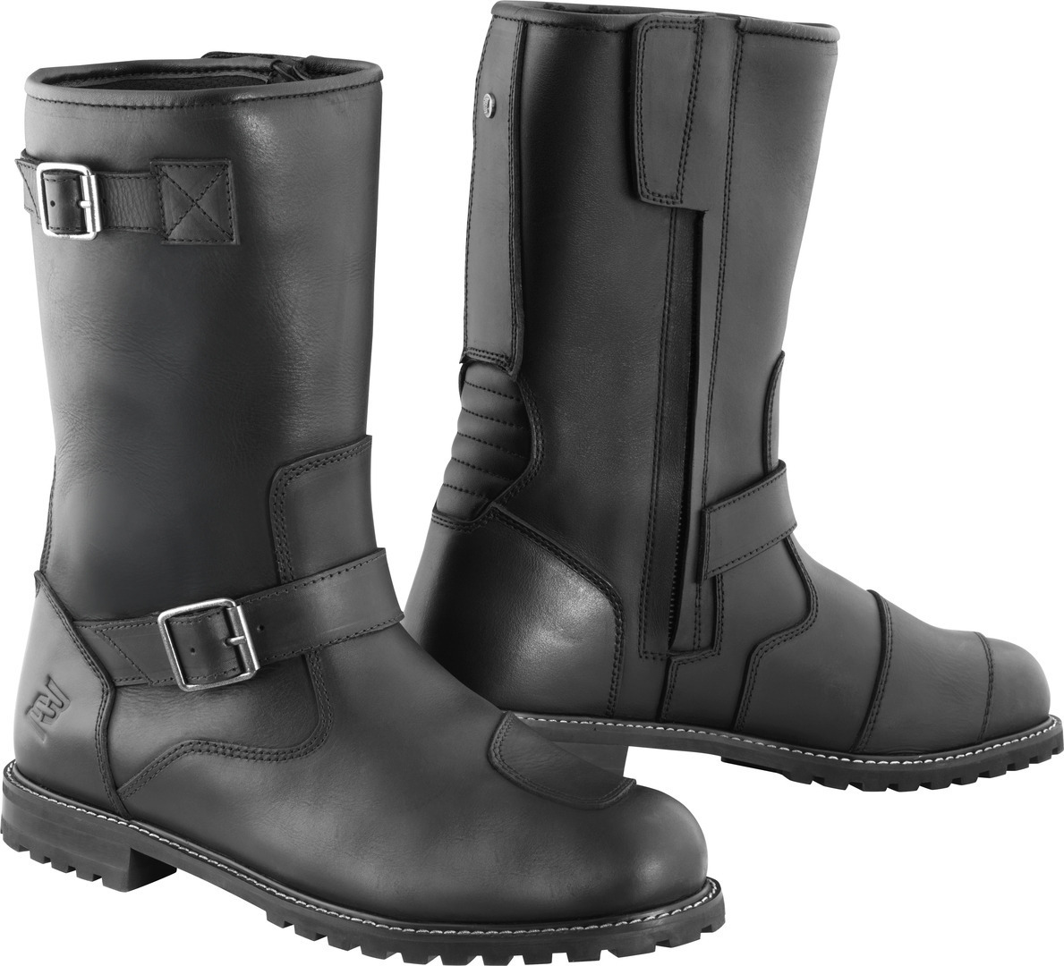 Bogotto Danko waterproof Motorcycle Boots-image-825839008
