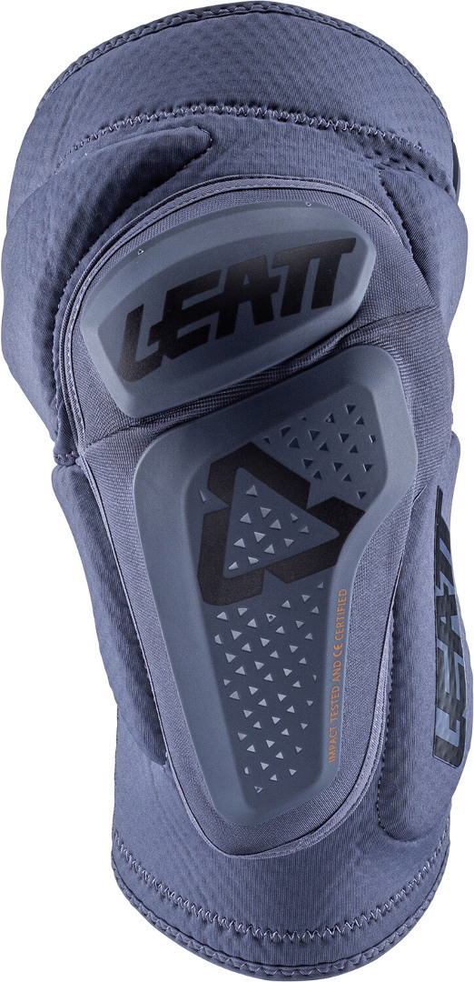 Leatt 3DF 6.0 Protecții pentru genunchi Gri L/XL Figura 3