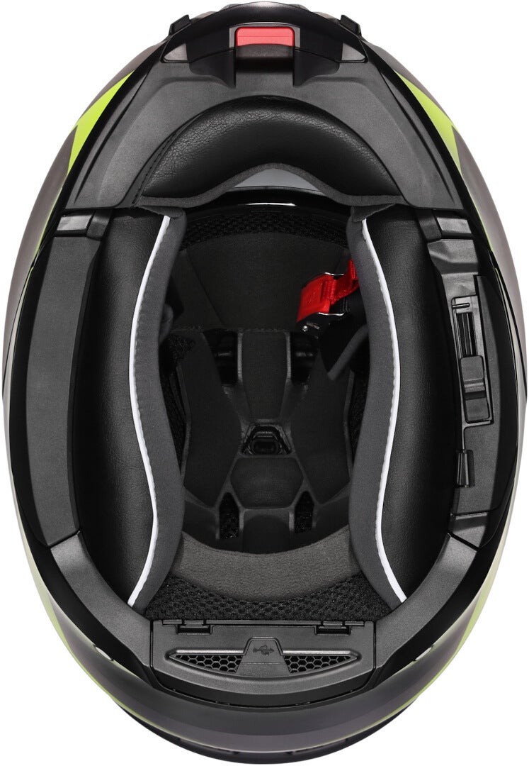 AGV Tourmodular Perception Helmet XL (61/62) Figure 4