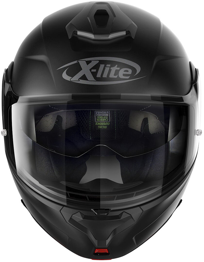 X-Lite X-1005 Elegance N-Com Casco nero opaco XXL (64) Figura 4