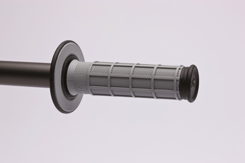 RENTHAL MX Dual Compound Gauffré-beläggningar Figur 3