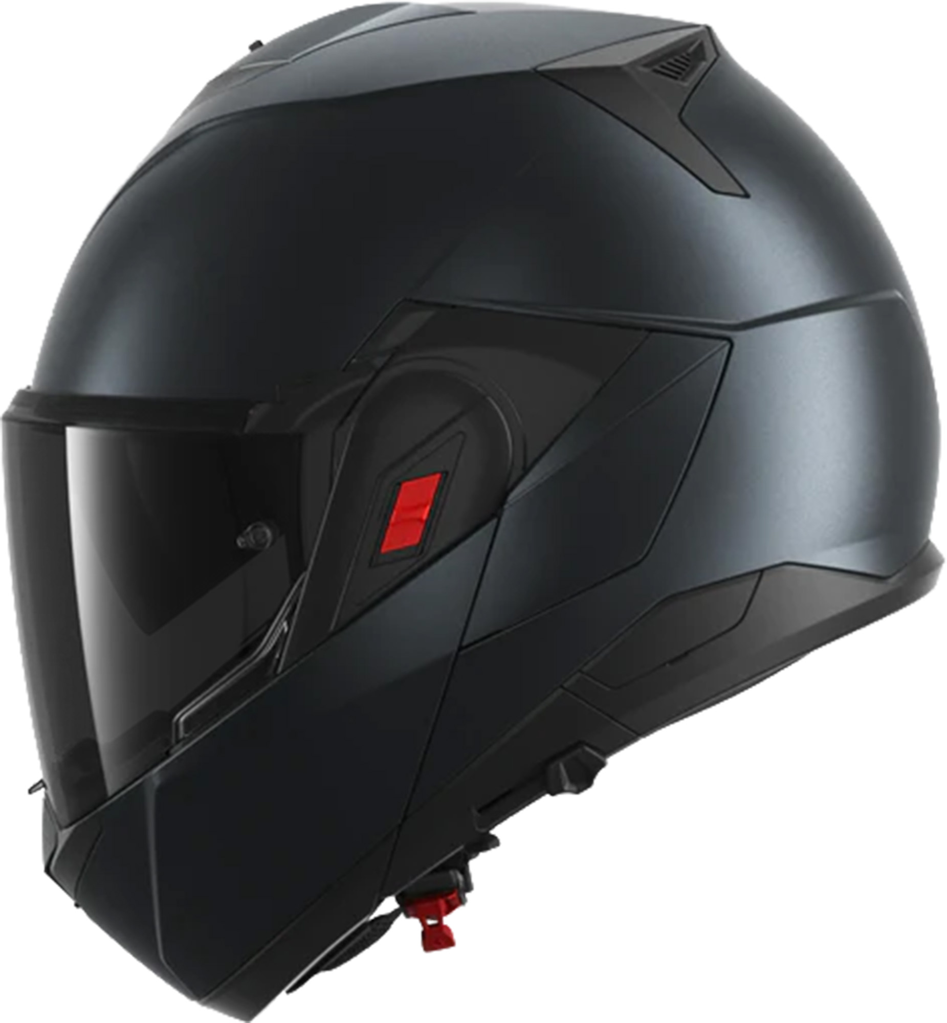 Shark Oxo Dark Shadow Mat Helm Staalblauw M (57/58) Figuur 4