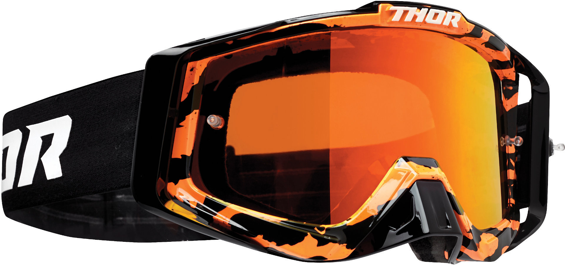 Thor Sniper Pro Rampant Ochelari de motocross Figura 1