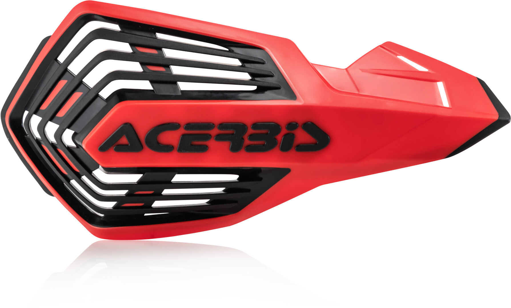 Acerbis X-Future Protecție pentru mână negru Figura 5