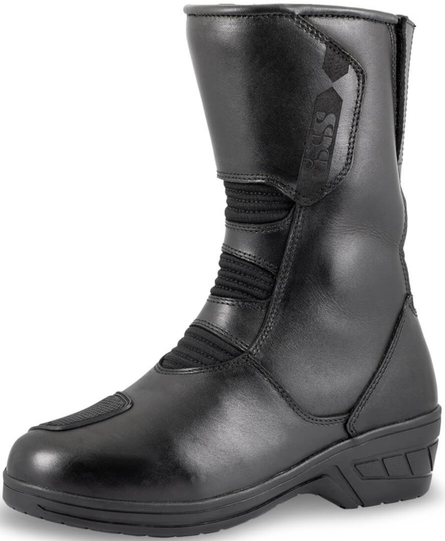 IXS Tour Comfort-High-ST Botas de moto feminina Artigo principal Figura 1