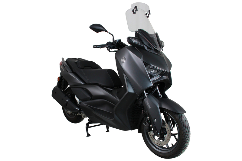 MRA Windshield Vario Touring "VTM" Figur 7