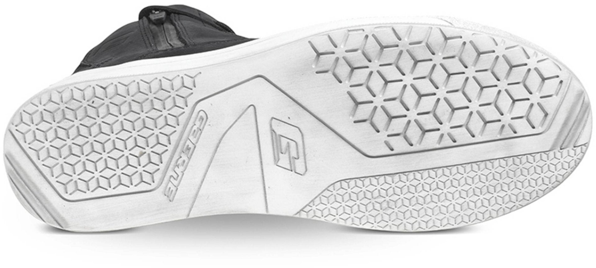 Side view of Gaerne G-Rome GTX waterproof Motorcycle Shoes