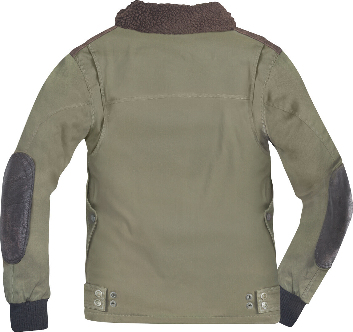 HolyFreedom Peppibor Motorcycle Textile Jacket L Figure 3