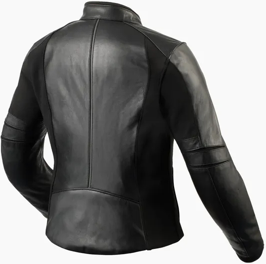 Revit Maci Damen Motorrad Lederjacke 38 Abbildung 2