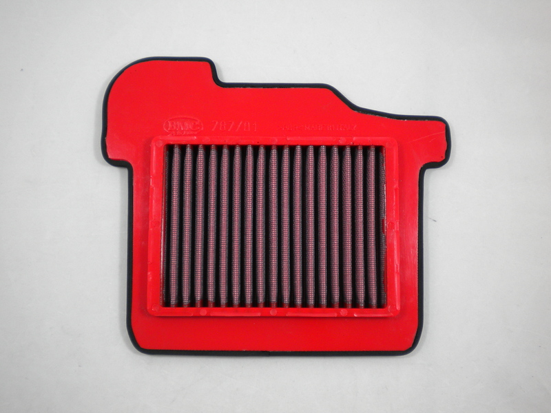 BMC luftfilter Luftfilter - FM787/01 Figur 2