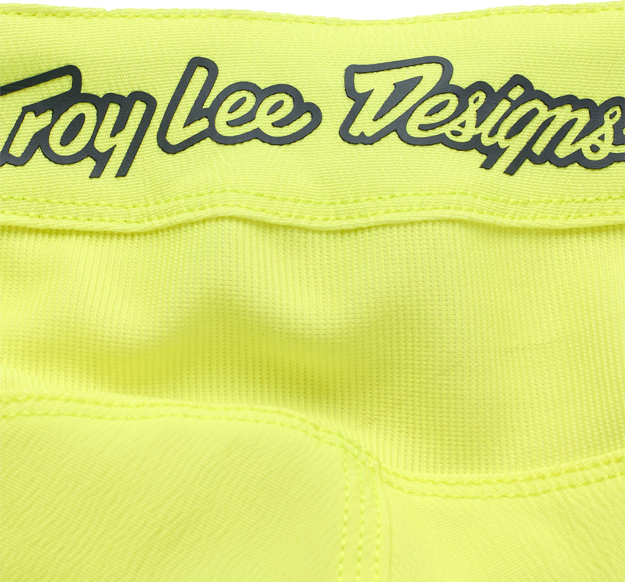 Side view of Troy Lee Designs SE Pro Solo Motocross Pants