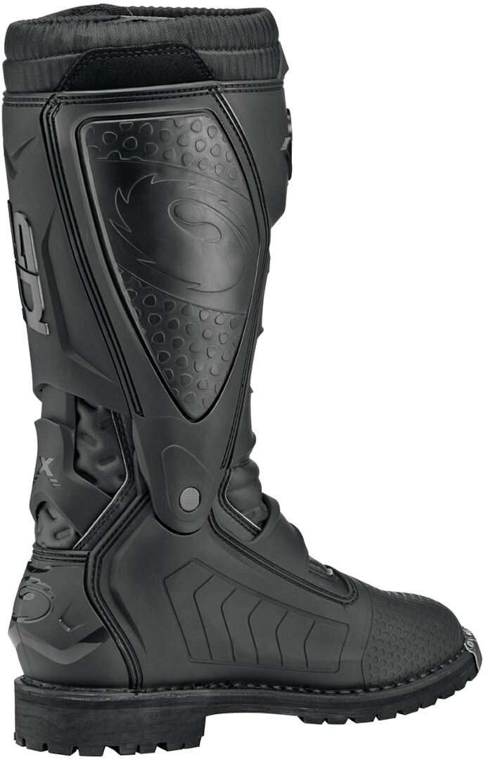Sidi X-Power Enduro WP Botas de motocross impermeables 47 Figura 2