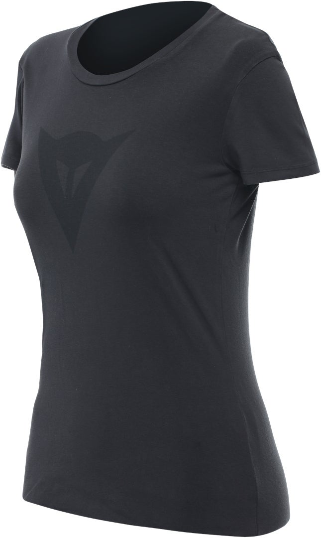 Dainese Speed Demon Shadow レディースTシャツ S 図1